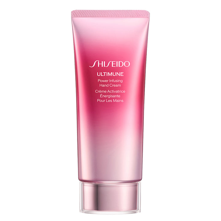 Ultimune Power Infusing Hand Cream