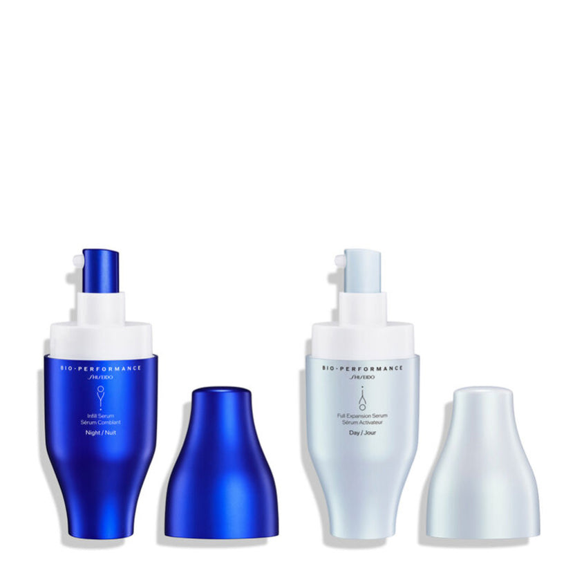 SHISEIDO SKIN FILLER 30x2ML – buy online