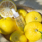 Yuzu-C Glow-On Shot Serum