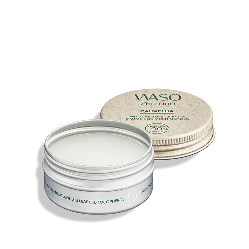 Waso Calmellia Multi Relief SOS Balm