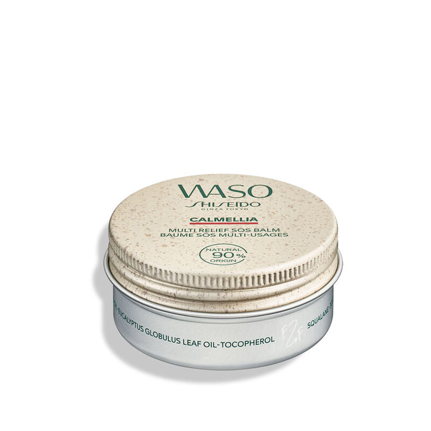 Waso Calmellia Multi Relief SOS Balm