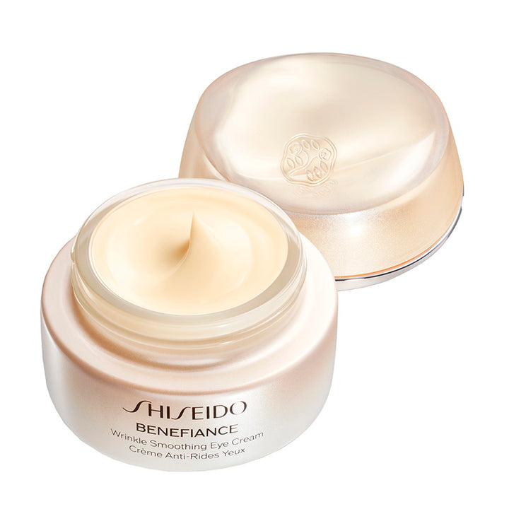 Benefiance Wrinkle Smoothing Eye Cream