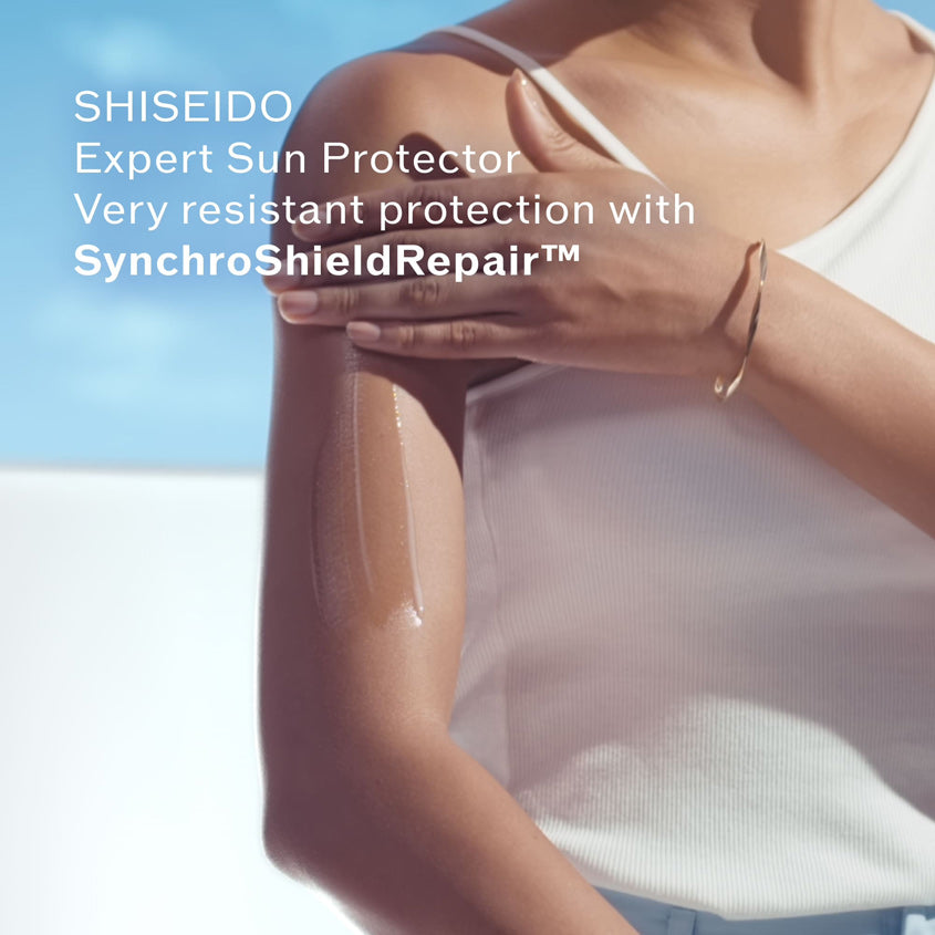 Expert Sun Protector Lotion SPF 50+