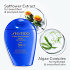Expert Sun Protector Lotion SPF 50+