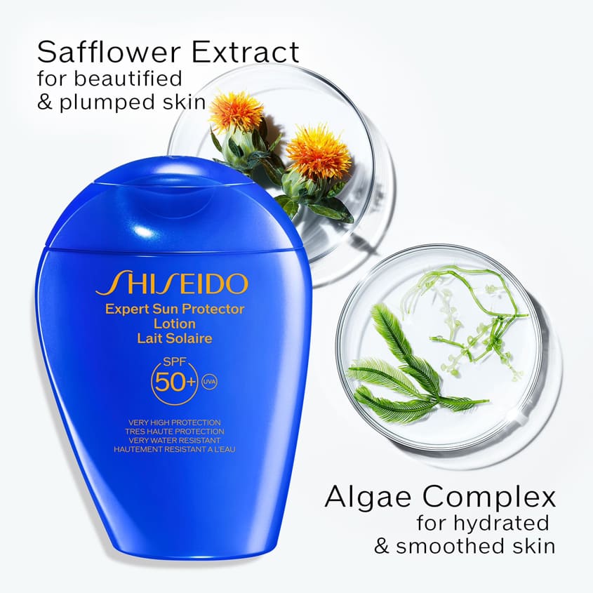 Expert Sun Protector Lotion SPF 50+
