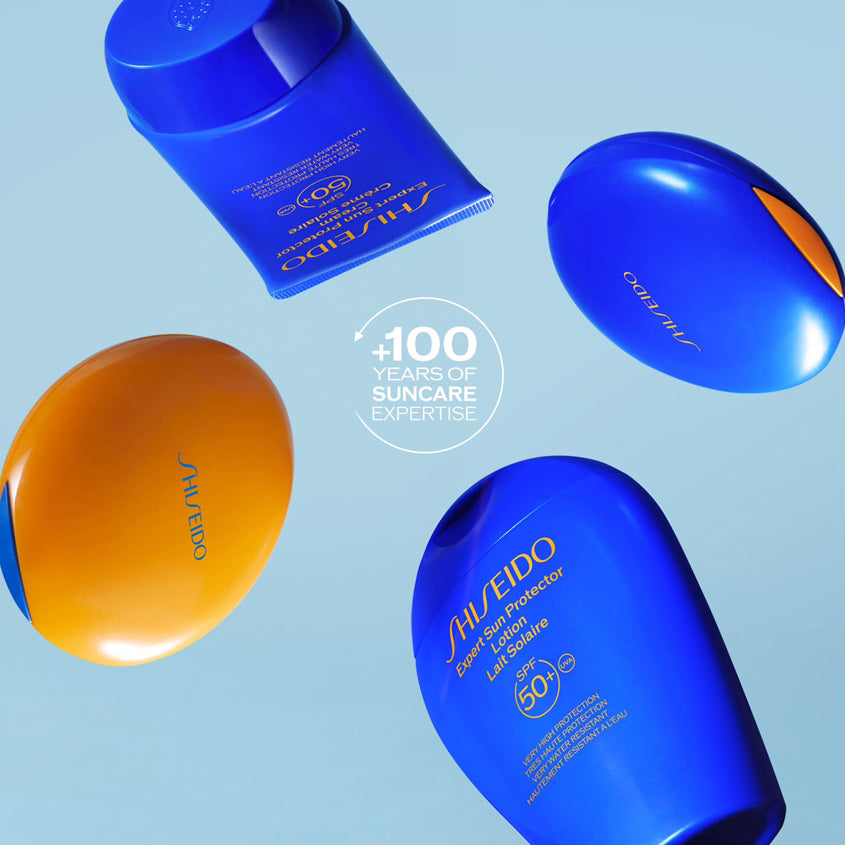 Expert Sun Protector Lotion SPF 50+