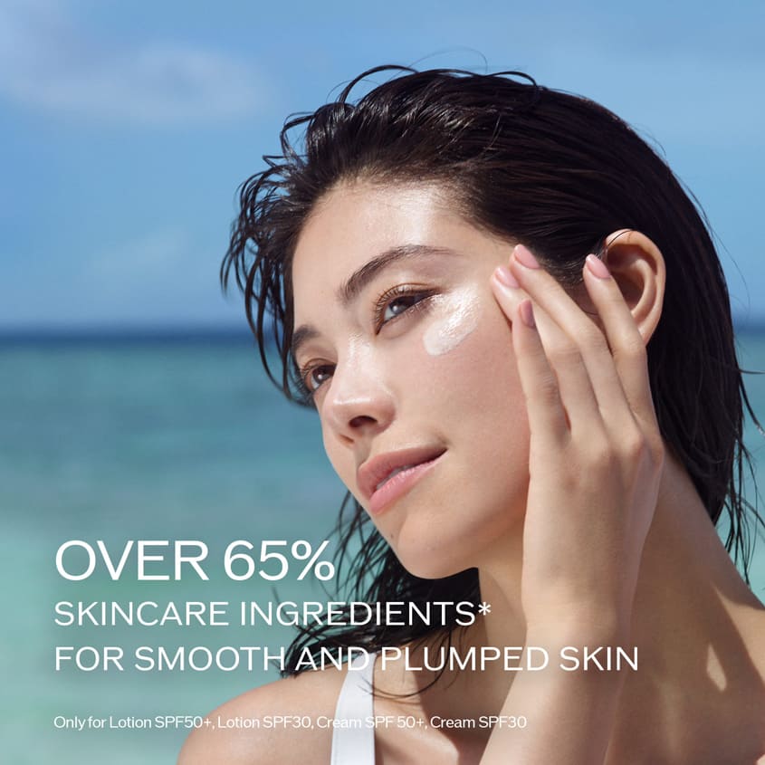 Expert Sun Protector Cream SPF 50+