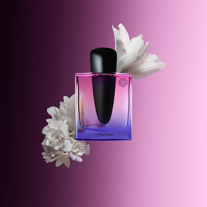 GINZA NIGHT EDP INTENSE 50ML
