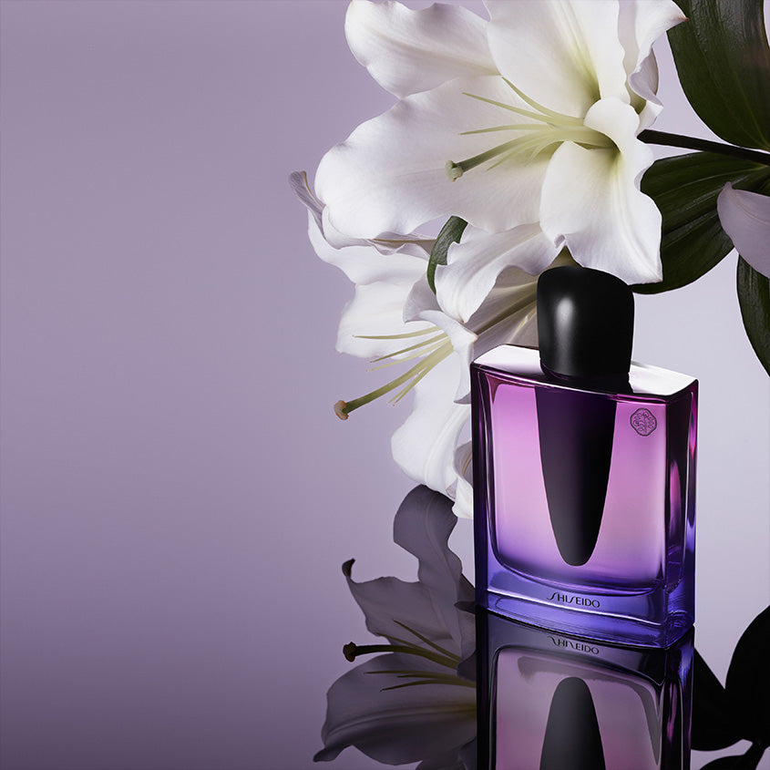 GINZA NIGHT EDP INTENSE 50ML