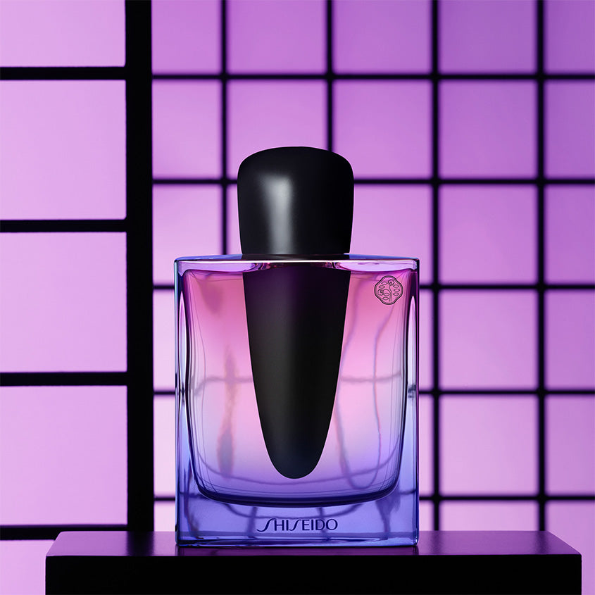GINZA NIGHT EDP INTENSE 50ML