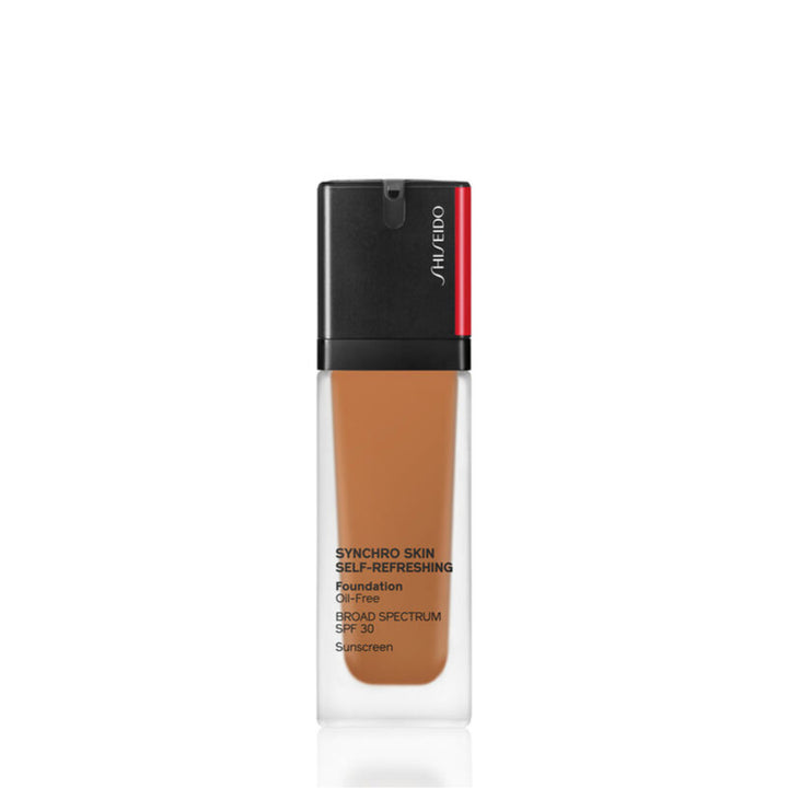 SYNCHRO SKIN SELF-REFRESHING FOUNDATION 510 30ML