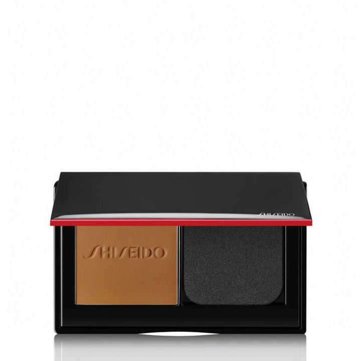 Synchro Skin Self-Refreshing Custom Finish Powder Foundation