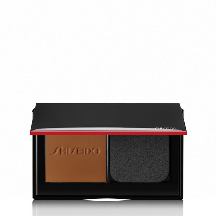 Synchro Skin Self-Refreshing Custom Finish Powder Foundation