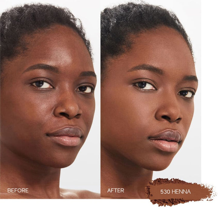 Synchro Skin Self-Refreshing Custom Finish Powder Foundation