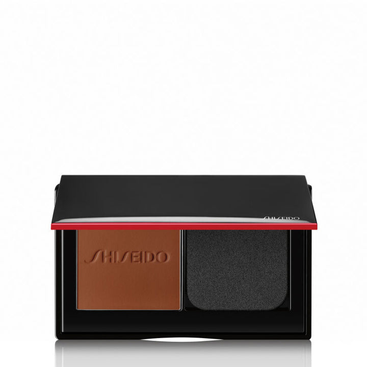 Synchro Skin Self-Refreshing Custom Finish Powder Foundation