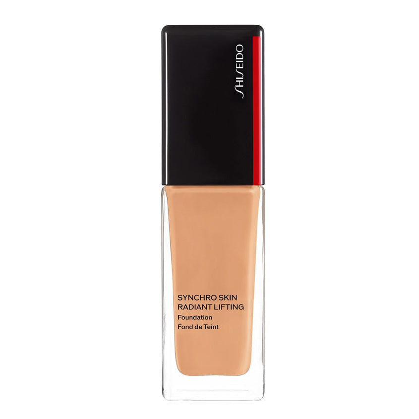 SHISEIDO SS RADIANT LIFTING FD 360 30ML – صورة 7