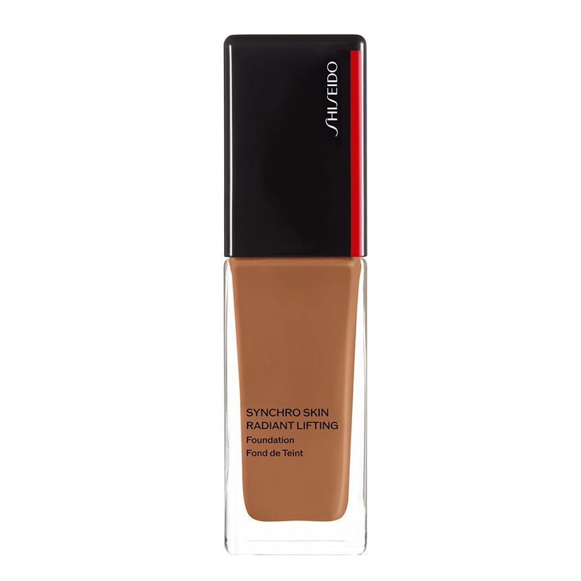SHISEIDO SS RADIANT LIFTING FD 460 30ML