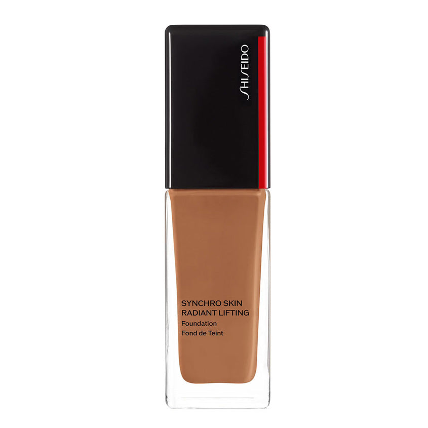 SHISEIDO SS RADIANT LIFTING FD 510 30ML – صورة 7