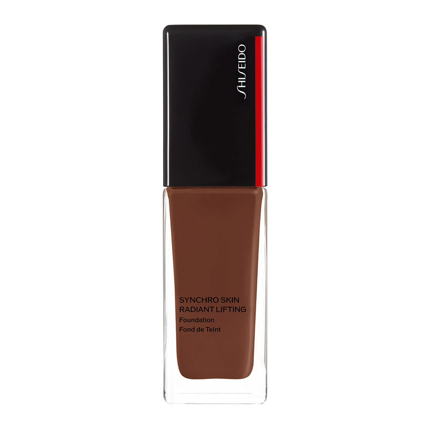 SHISEIDO SS RADIANT LIFTING FD 550 30ML