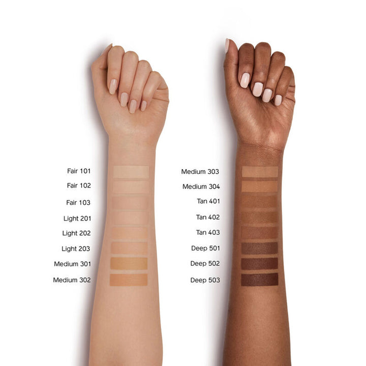 SYNCHRO SKIN SELF-REFRESHING DUAL-TIP CONCEALER MEDIUM 304 15ML