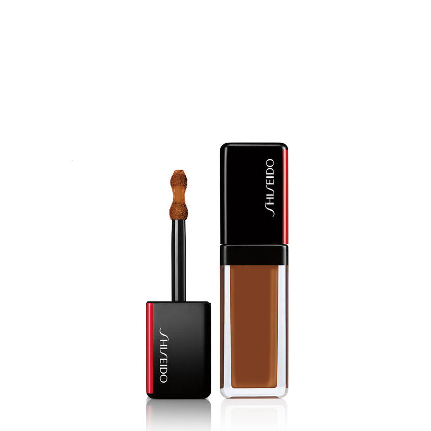 SYNCHRO SKIN SELF-REFRESHING DUAL-TIP CONCEALER TAN 401 15ML