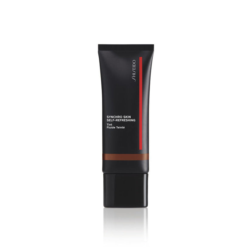 SHISEIDO SS SELF-REFRESHING TINT 525 30ML – متجر إلكتروني