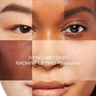 Synchro Skin Radiant Lifting Foundation