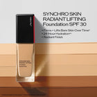 SHISEIDO SS RADIANT LIFTING FD 320 30ML – free delivery
