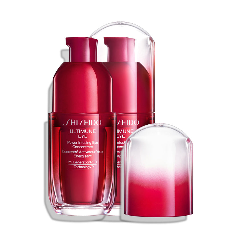 SHISEIDO POWER INFUSING EYE CONCENTRATE III, 15ML – توصيل مجاني
