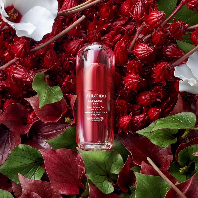 SHISEIDO POWER INFUSING EYE CONCENTRATE III, 15ML