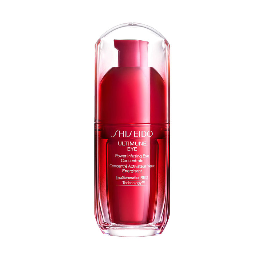 SHISEIDO POWER INFUSING EYE CONCENTRATE III, 15ML – شراء أونلاين