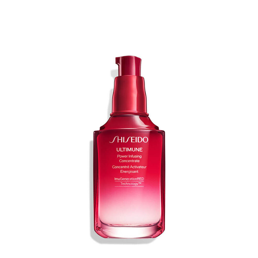 Ultimune Power Infusing Concentrate