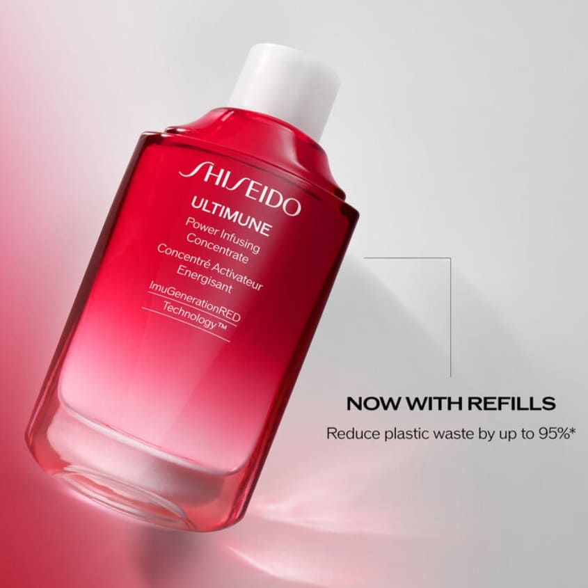 Ultimune Power Infusing Concentrate Refill