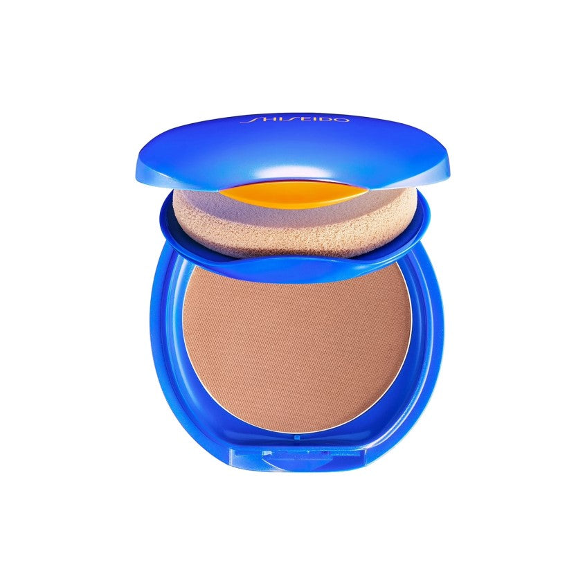 SHISEIDO UV PROTECTIVE COMPACT FOUNDATION 12G