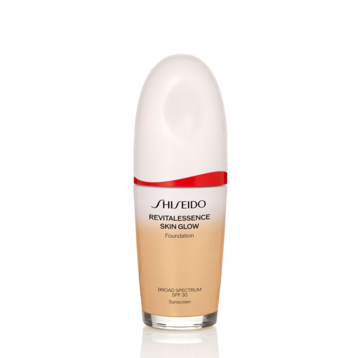 REVITALESSENCE SKIN GLOW FOUNDATION SPF30, 420 BRONZE 30ML