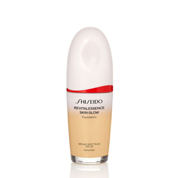 REVITALESSENCE SKIN GLOW FOUNDATION SPF30, 250 SAND 30ML