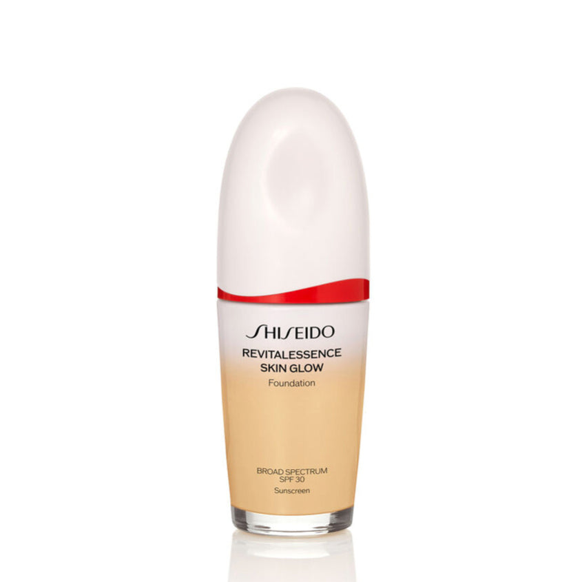 REVITALESSENCE SKIN GLOW FOUNDATION SPF30, 250 SAND 30ML