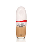 SHISEIDO REVITALESSENCE SKIN GLOW FOUNDATION SPF30, 350 MAPLE 30ML – شراء أونلاين