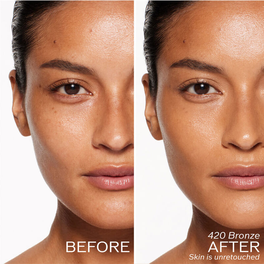 Revitalessence Skin Glow Foundation SPF 30