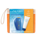 SET (Aging Protection SPF50+ 150 ml+After-sun intensive recovery emulsion 75ml)