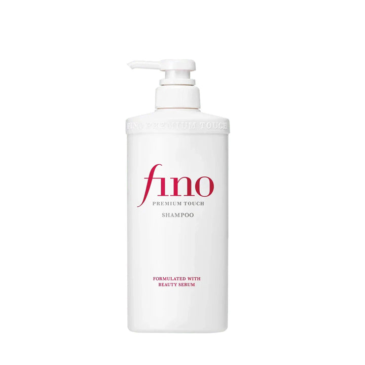 BEAUTY COMPLEX ESSENCE SHAMPOO (MOISTURIZING TYPE)