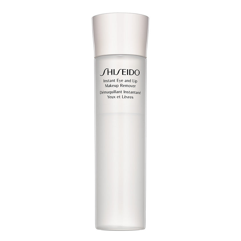 Instant Eye And Lip Makeup Remover