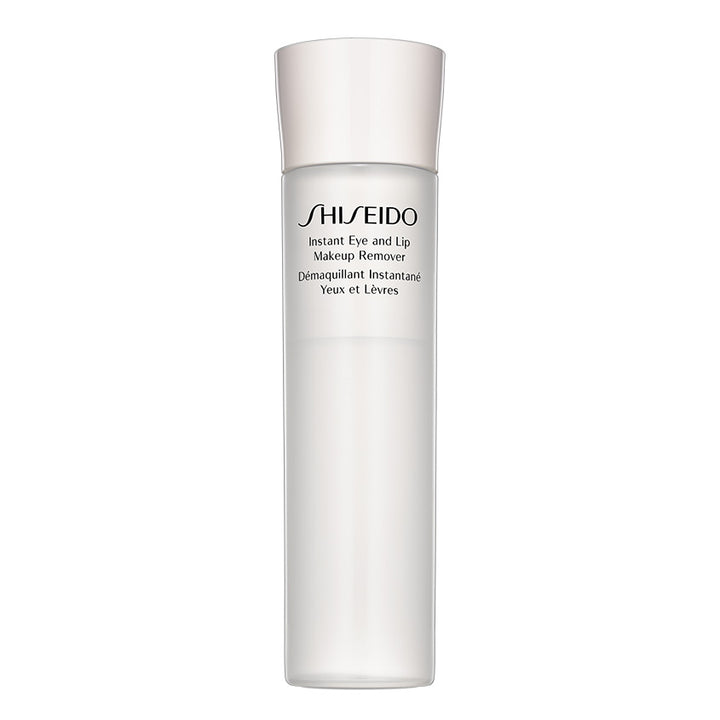 SHISEIDO STS INSTANT EYE AND LIP MAKEUP REMOVER 125 ML