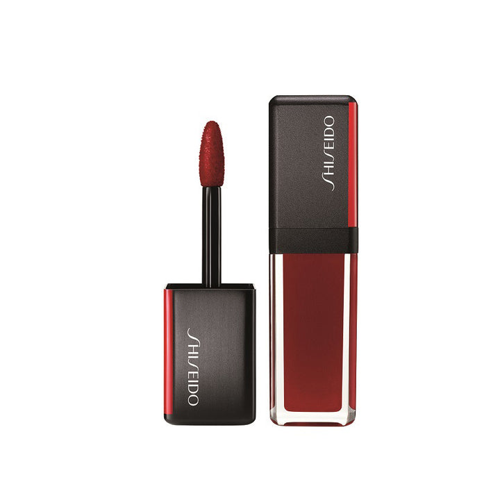 LACQUERINK LIPSHINE 307 SCARLET GLARE 6ML