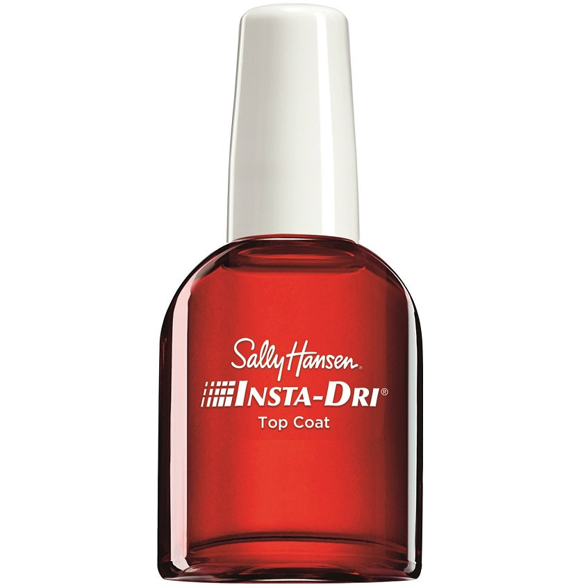 SALLY HANSEN INSTA - DRI ANTI-CHIP TOP COAT 13,3 ML – صورة 5