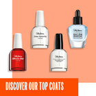 SALLY HANSEN INSTA - DRI ANTI-CHIP TOP COAT 13,3 ML – متجر إلكتروني