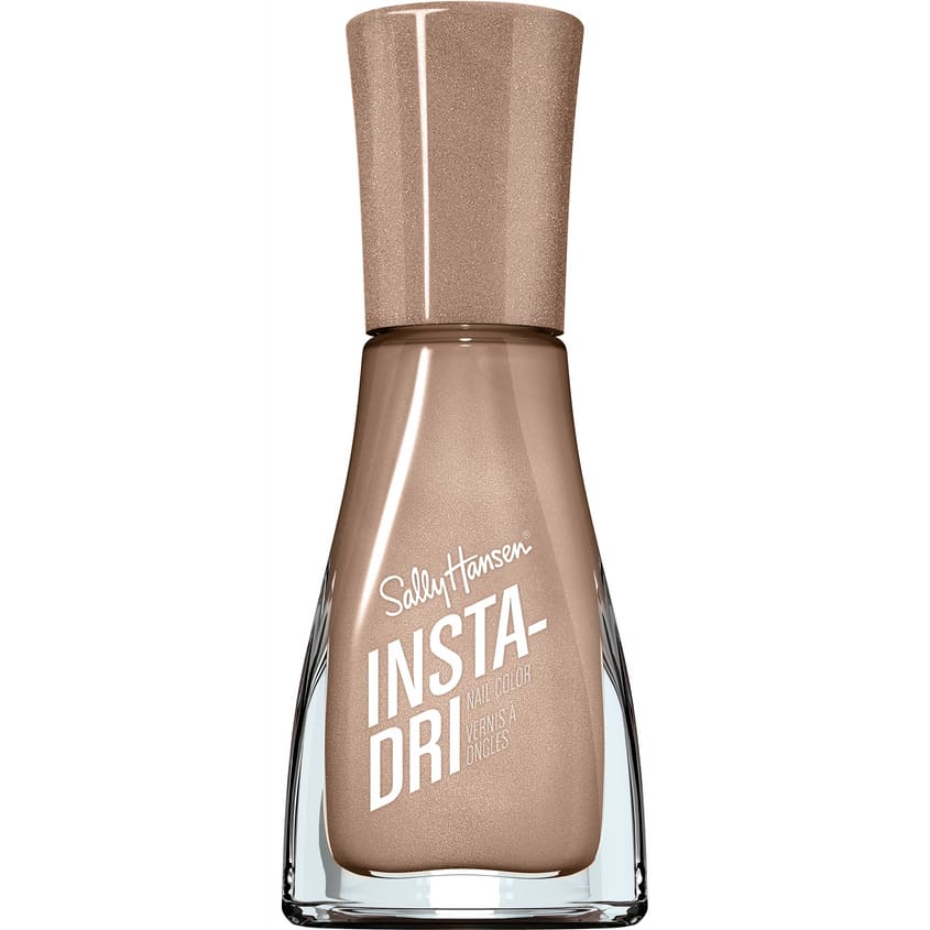 SALLY HANSEN NAIL POLISH INSTA-DRI 183 MAKING MAUVES 9,7 ML – buy online