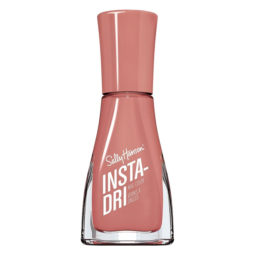 SALLY HANSEN NAIL POLISH INSTA-DRI 213 MAUVE IT 9,7 ML – شراء أونلاين