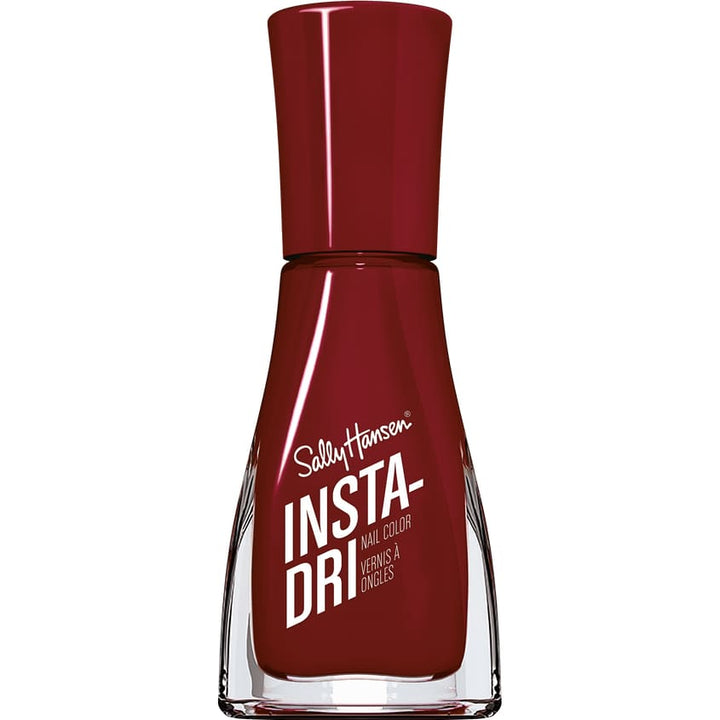 NAIL POLISH INSTA-DRI 393 CHINA-SNAP 9,7 ML