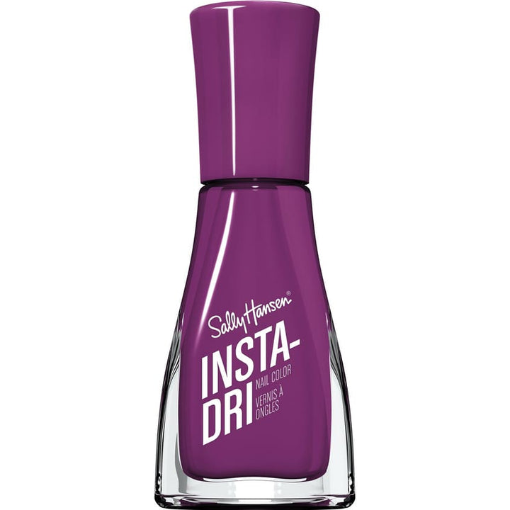 NAIL POLISH INSTA-DRI 443 VA-VA VIOLET 9,7 ML